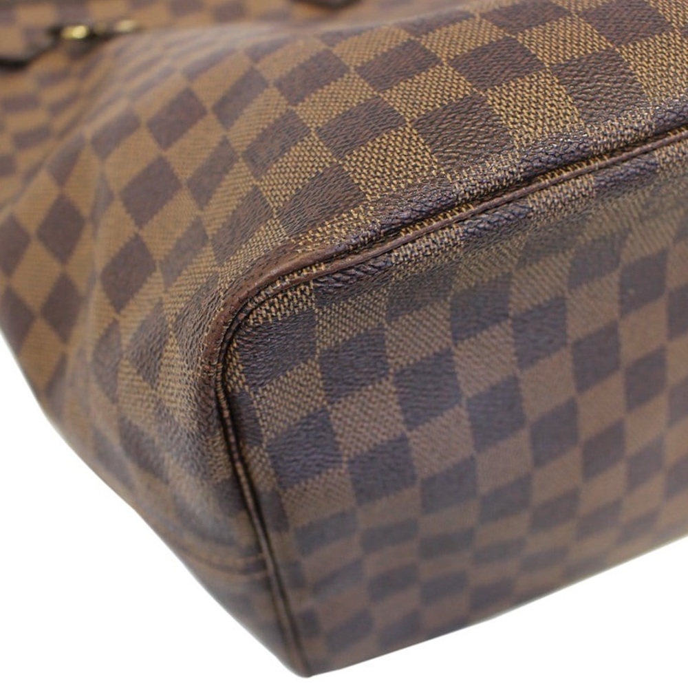 🌟XL AUTHENTIC NEVERFULL GM LOUIS VUITTON - Picture 7 of 14